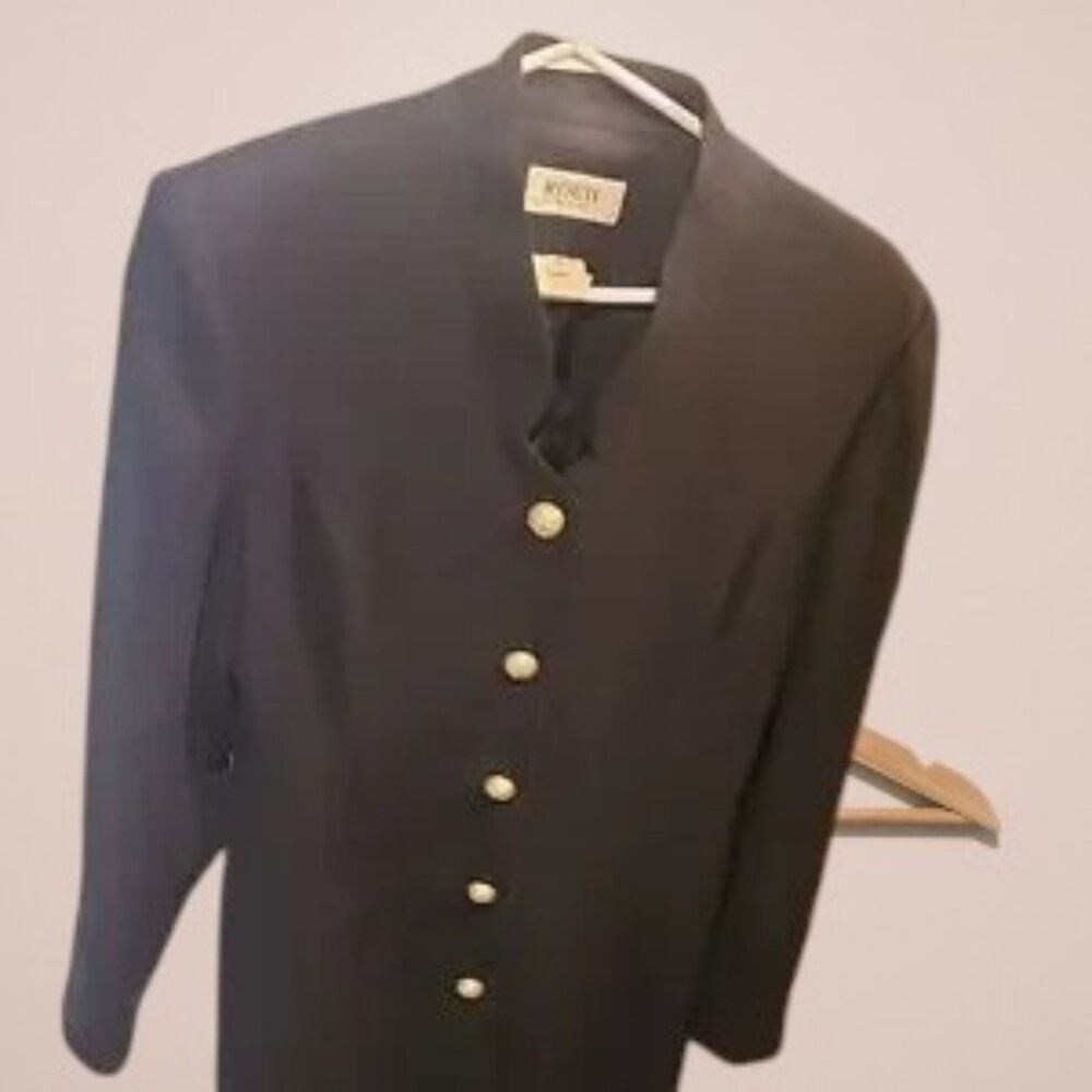 Vintage ROUJE Dress